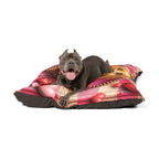 Labrador Valentine's Dog Bed