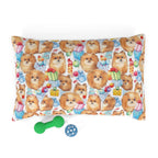 Pomeranian Dog Bed
