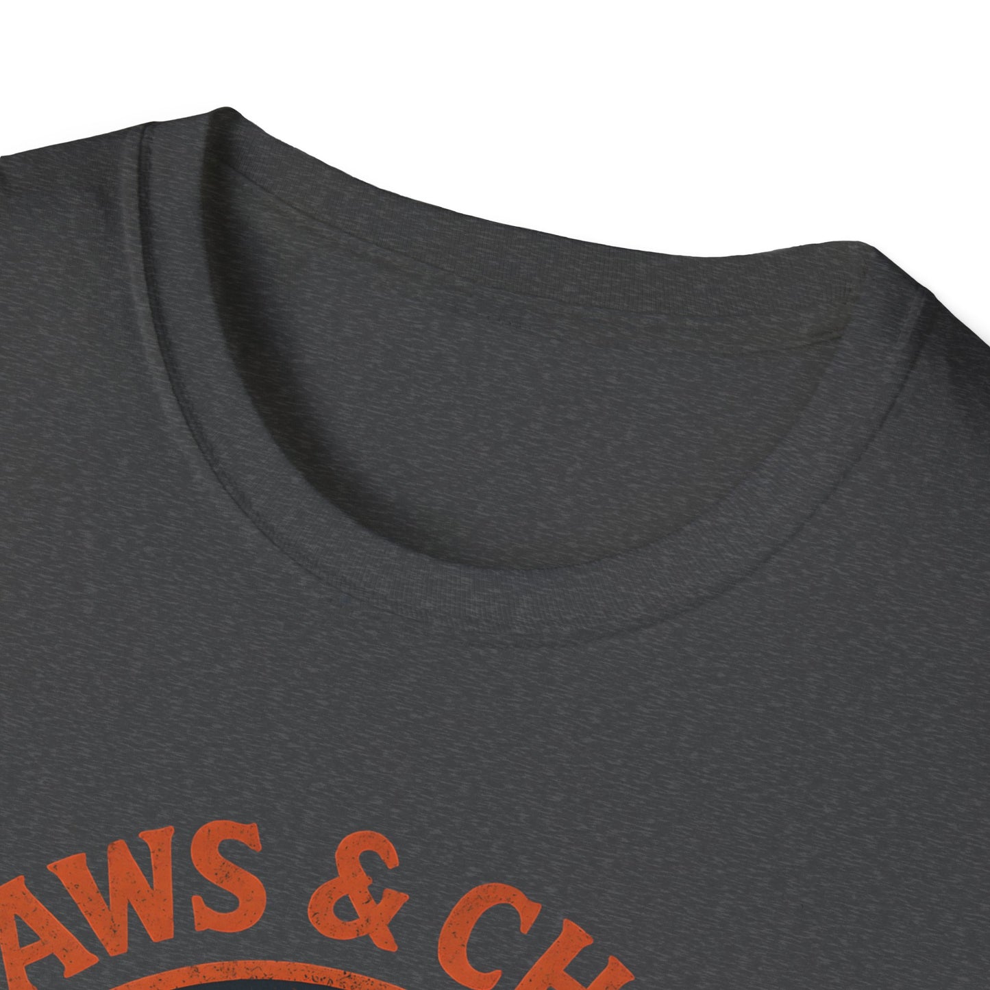Corgi Paw and Chill T-Shirt