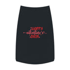 Happy Valentine's Day Dog Tank Top