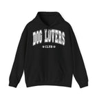 Dog Lover's Club Unisex Hoodie
