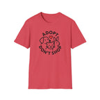 Adopt Don't Shop T-Shirt