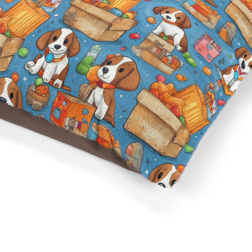 Beagle Dog Bed