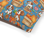 Beagle Dog Bed