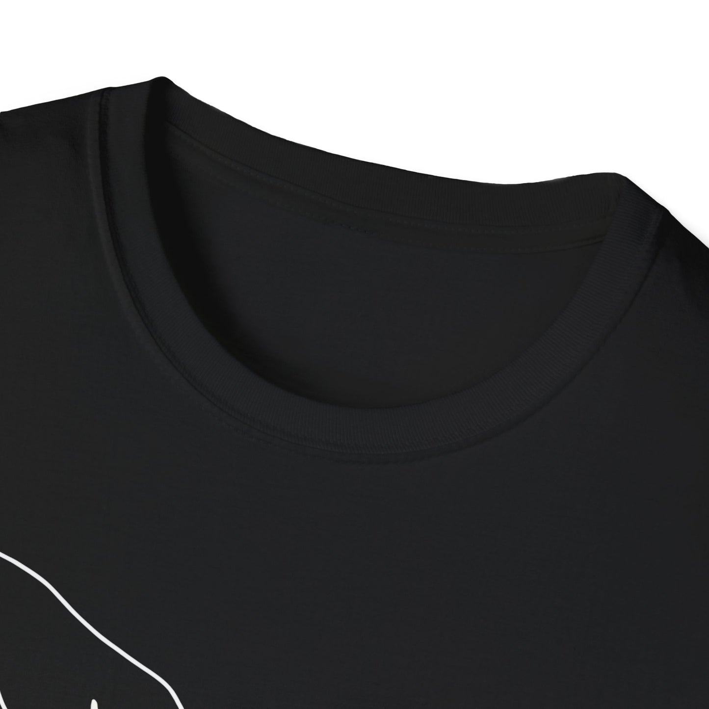Holding Hands Peace T-Shirt