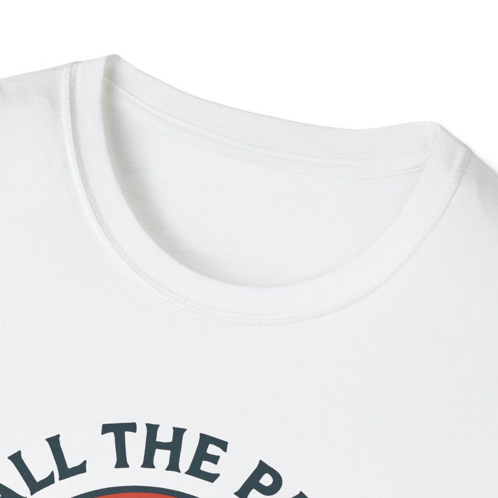 All the Paws one Heart T-Shirt