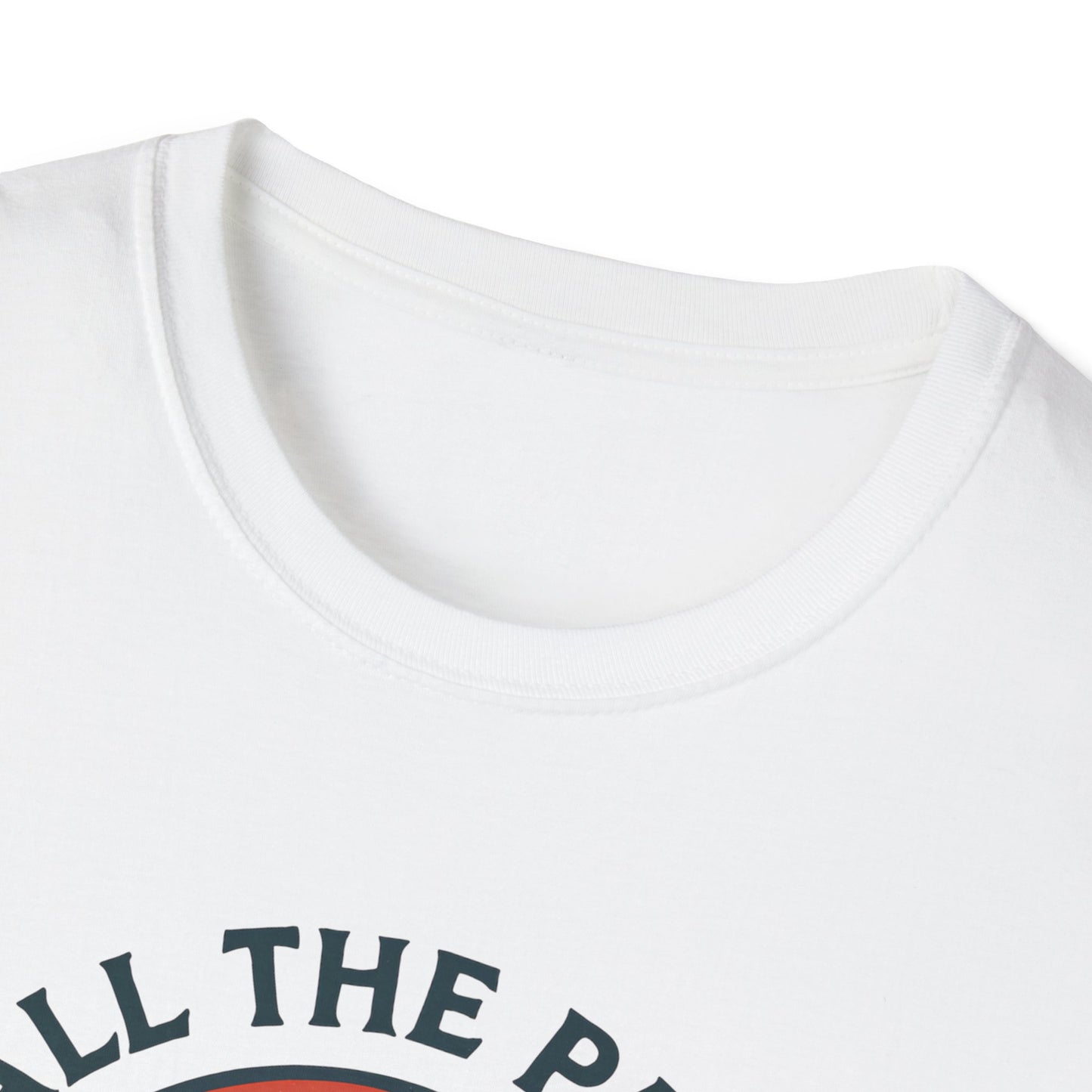 All the Paws one Heart T-Shirt