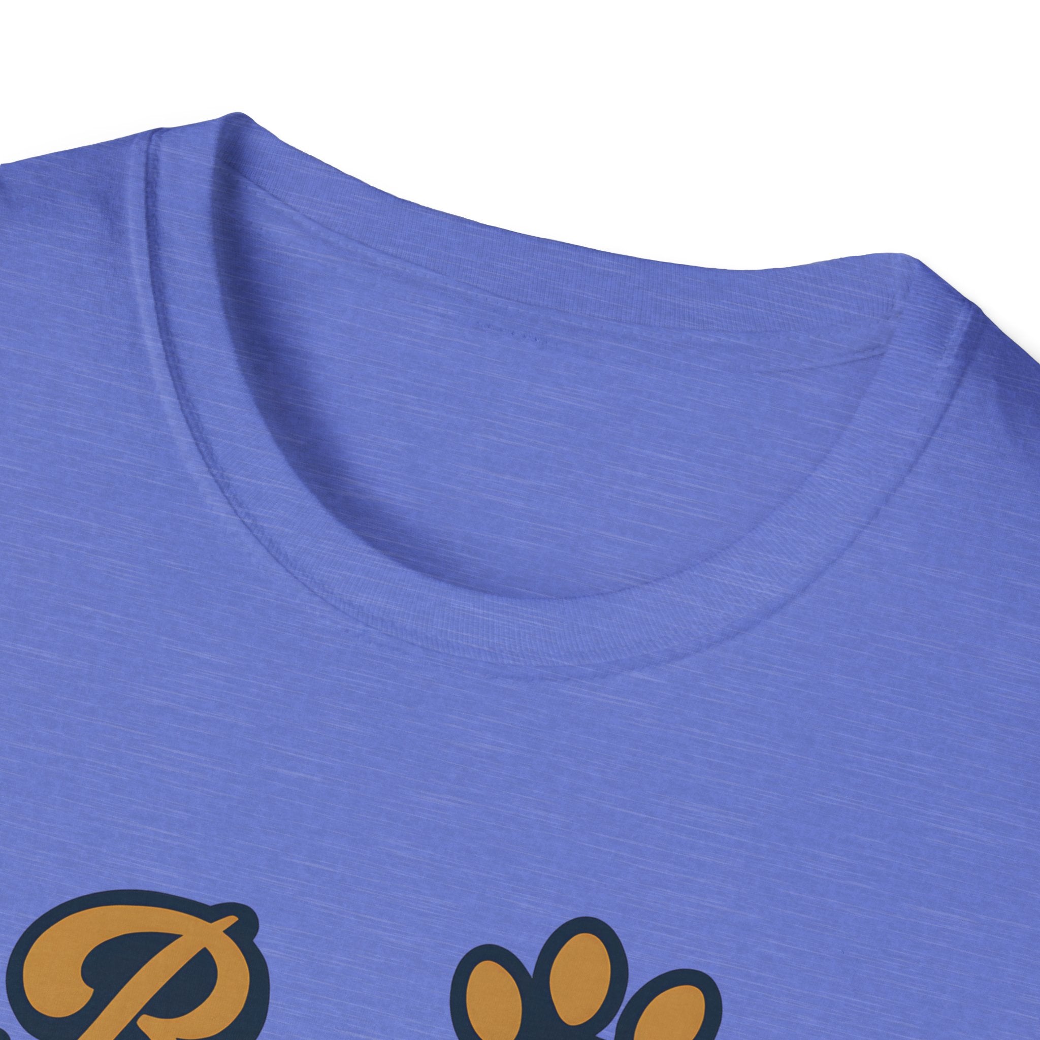 Bestie, My Best Friend has Fur T-Shirt