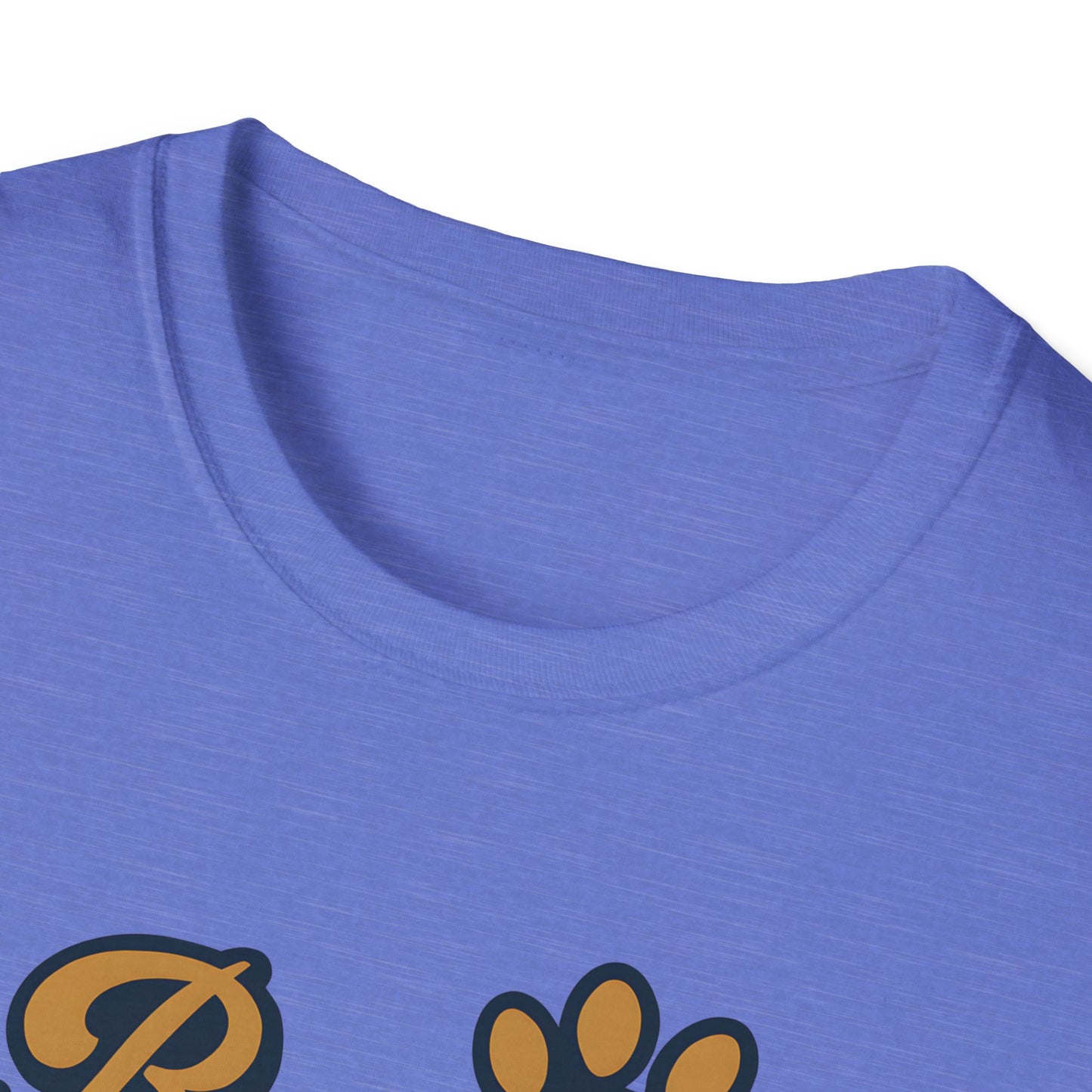 Bestie, My Best Friend has Fur T-Shirt