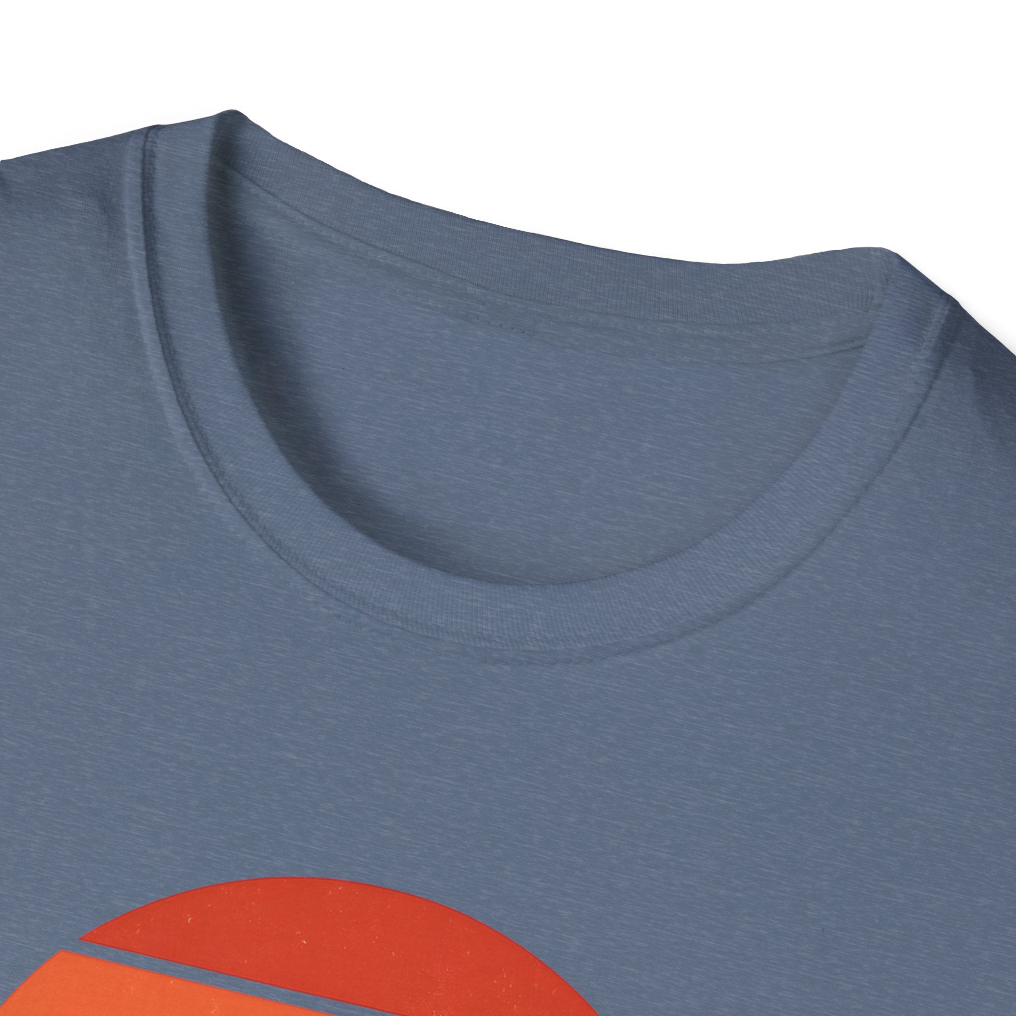 Home is where the Dog is T-Shirt