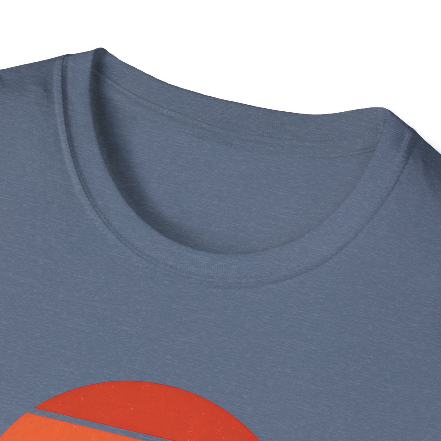 Home is where the Dog is T-Shirt
