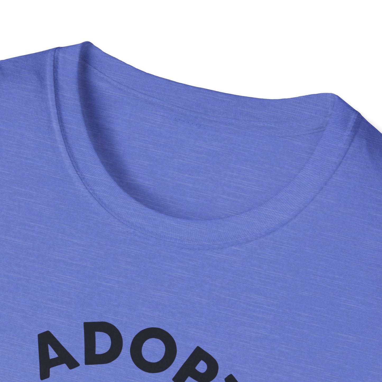 Adopt Don't Shop T-Shirt