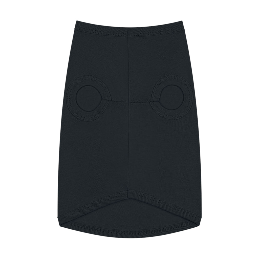 Happy Valentine's Day Dog Tank Top