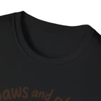 Jack Russell Paws and Play T-Shirt