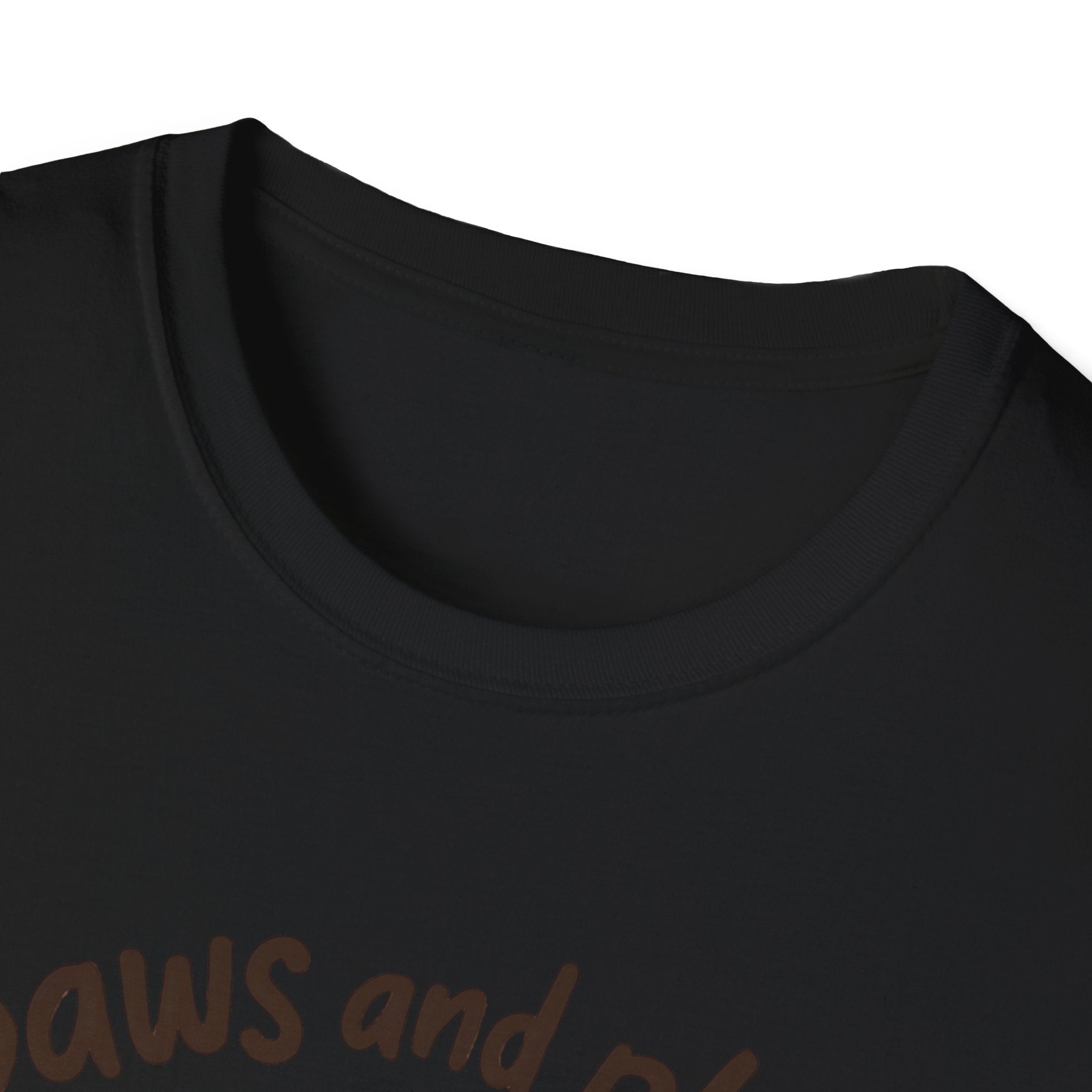 Jack Russell Paws and Play T-Shirt