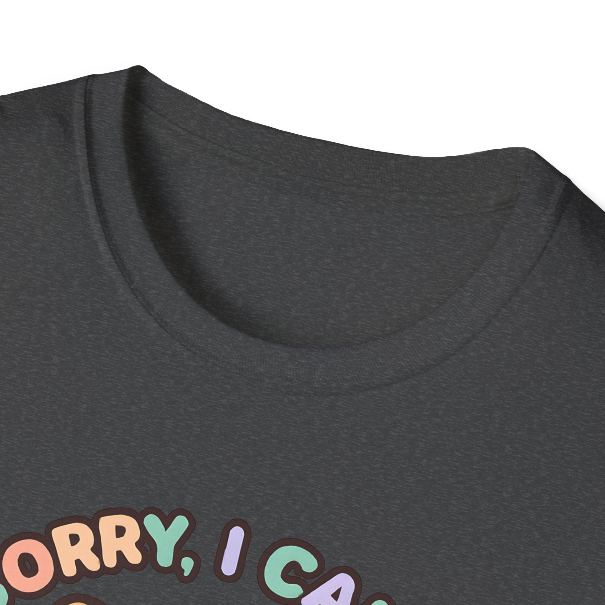 Corgi Plans With My Dog T-Shirt