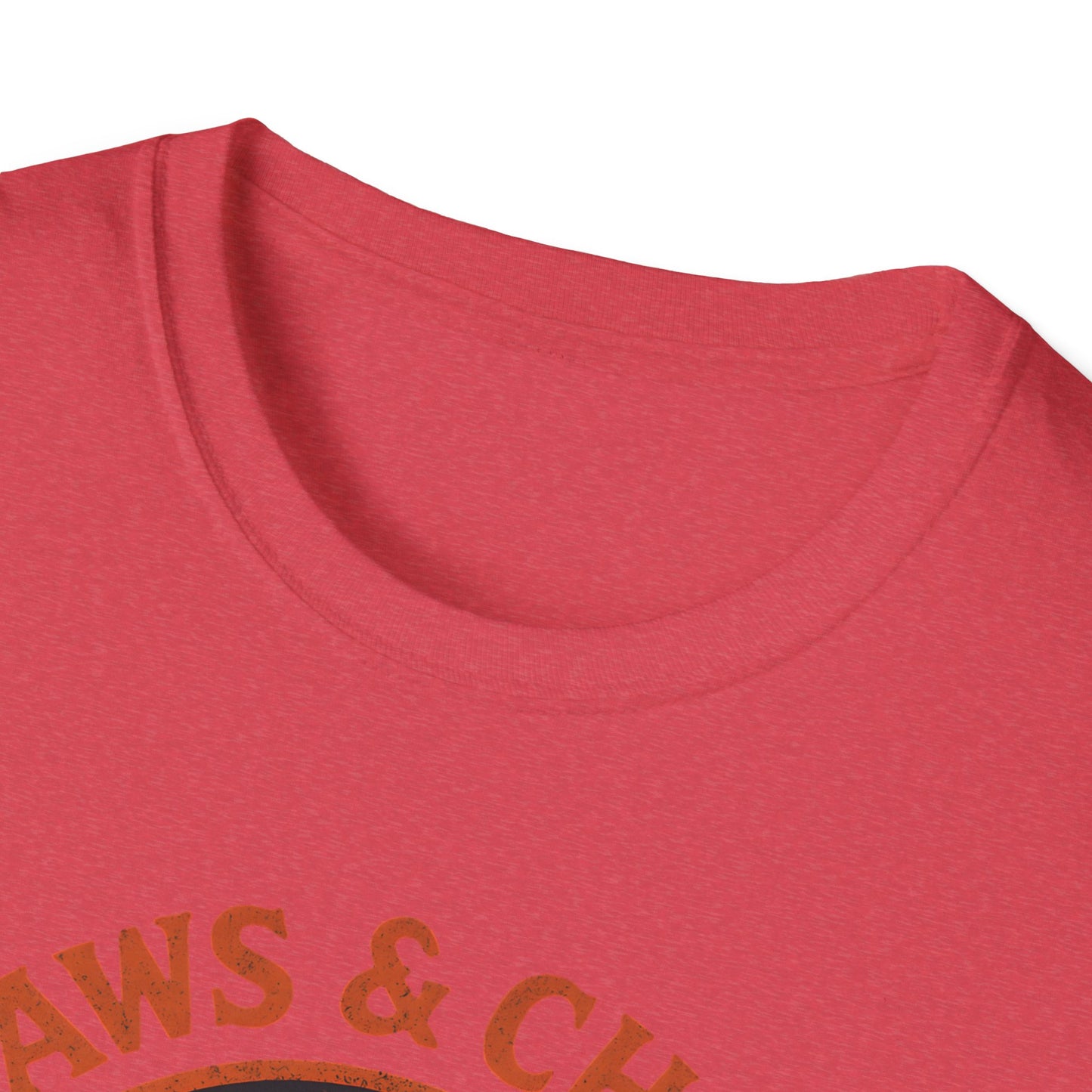 Corgi Paw and Chill T-Shirt