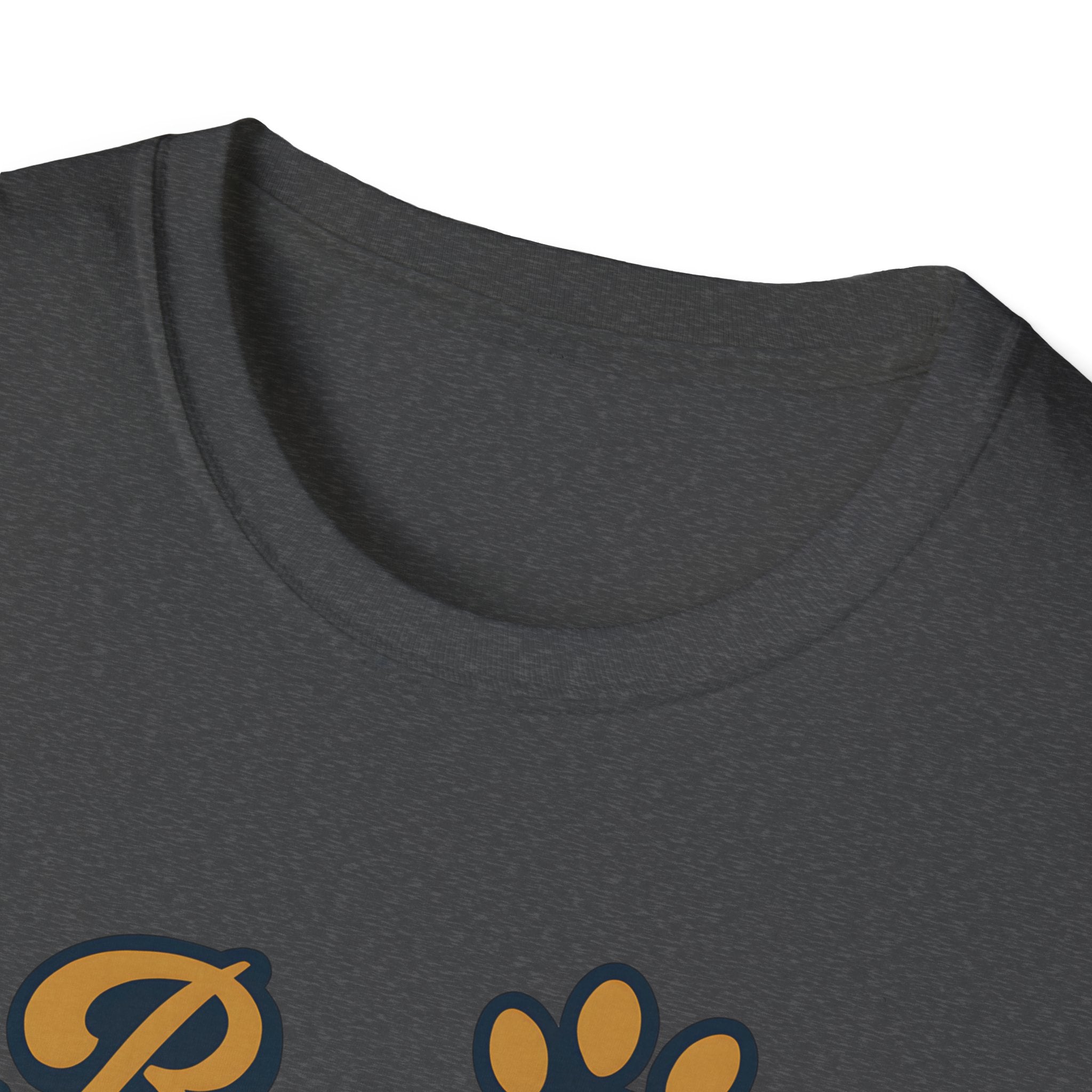 Bestie, My Best Friend has Fur T-Shirt