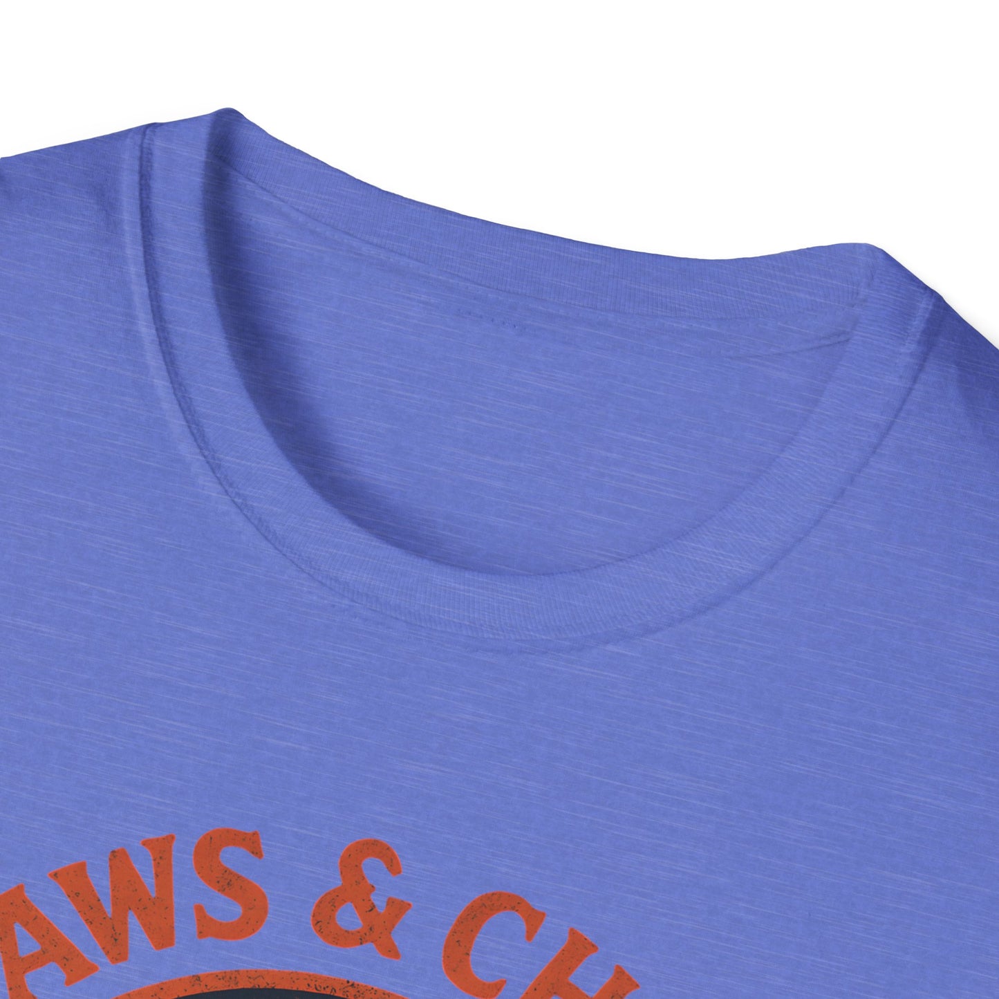 Corgi Paw and Chill T-Shirt