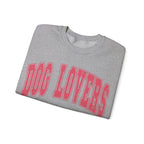 Dog Lover's Club Unisex Sweatshirt