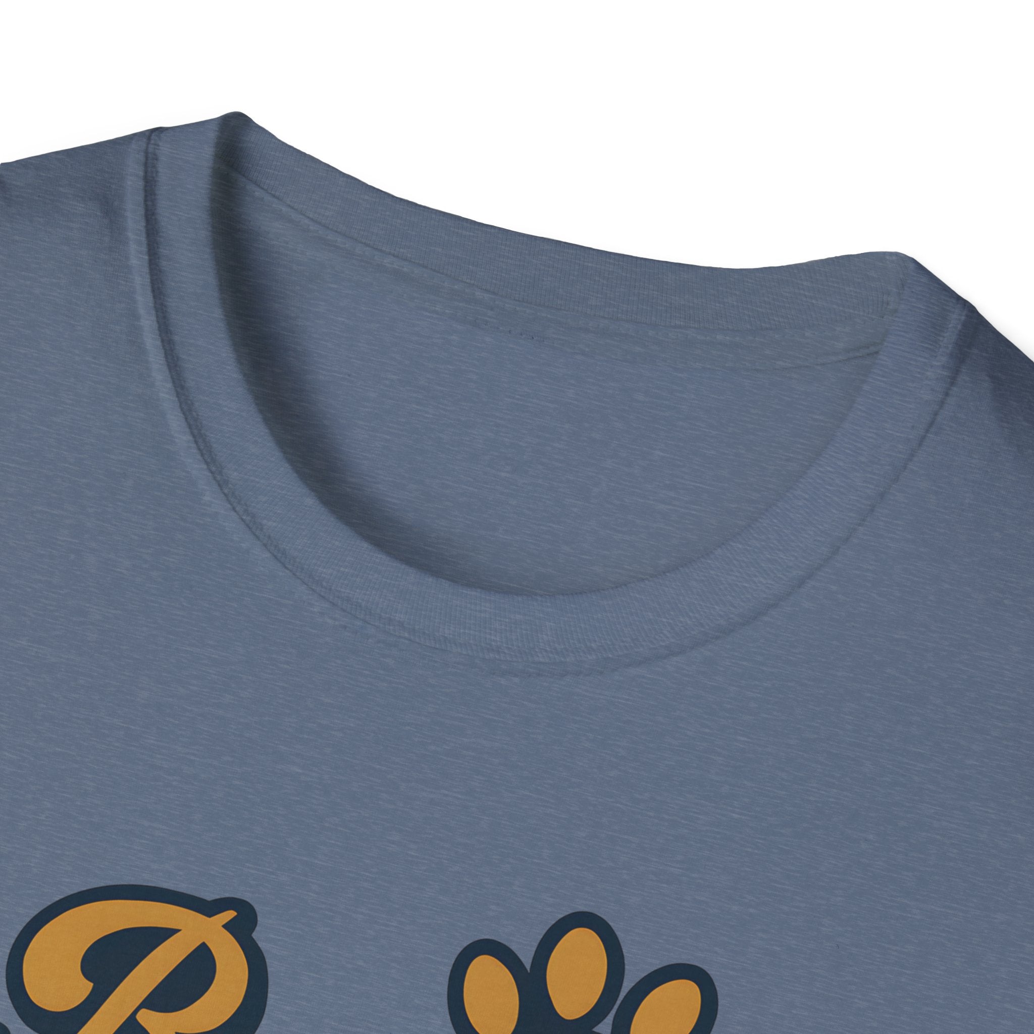 Bestie, My Best Friend has Fur T-Shirt