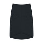 Gnome with Hearts Valentine Dog Tank Top