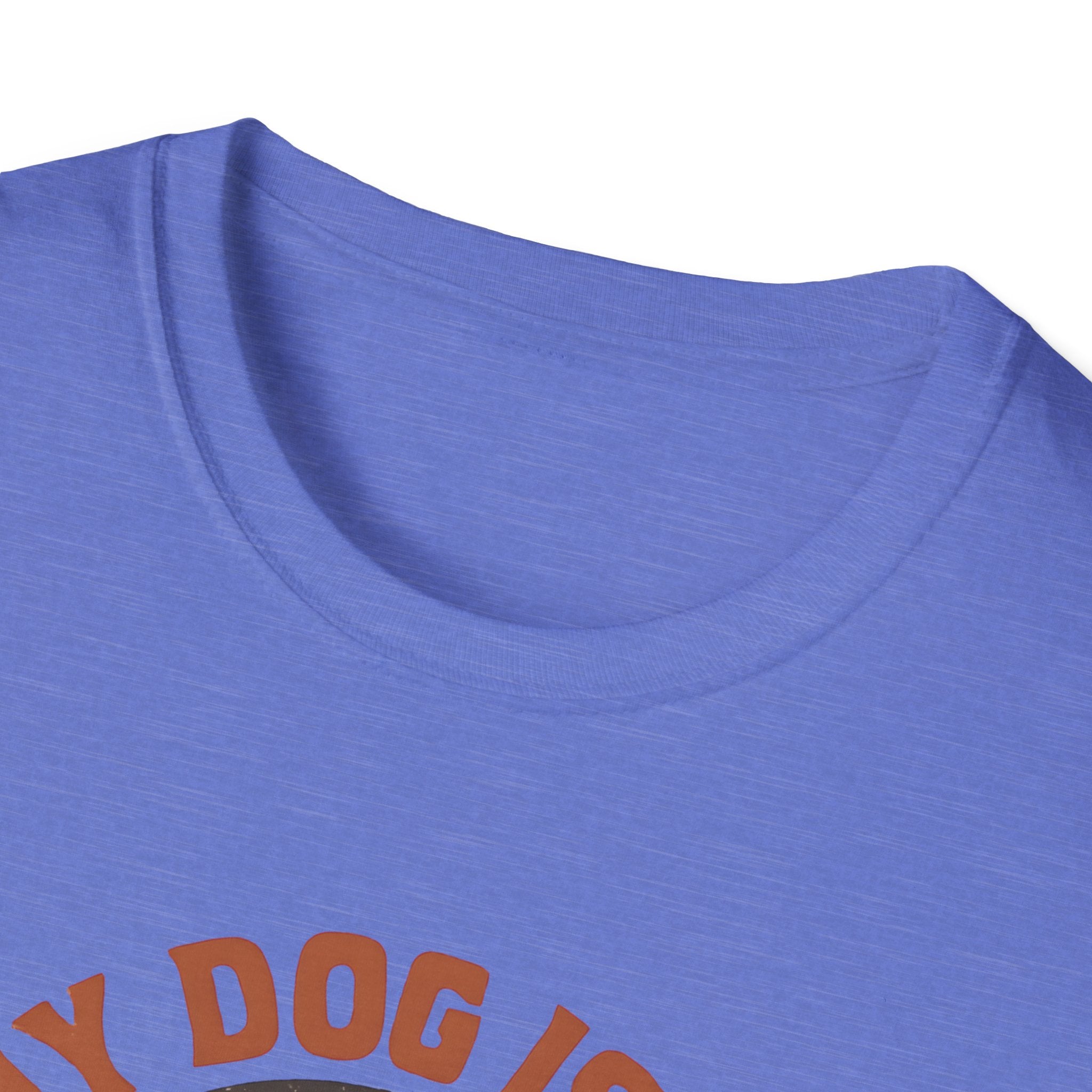 My Dog is my Best Friend T-Shirt