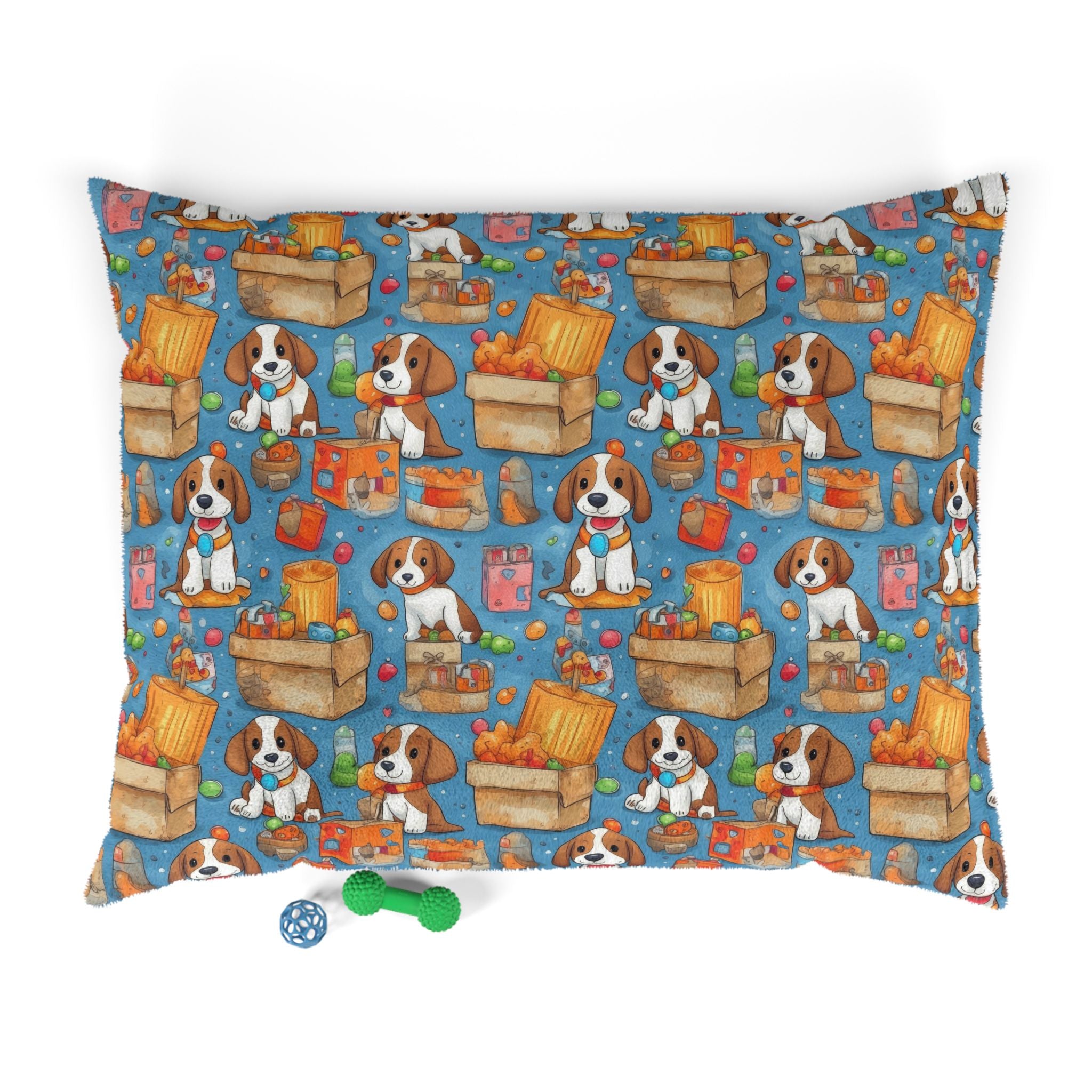 Beagle Dog Bed