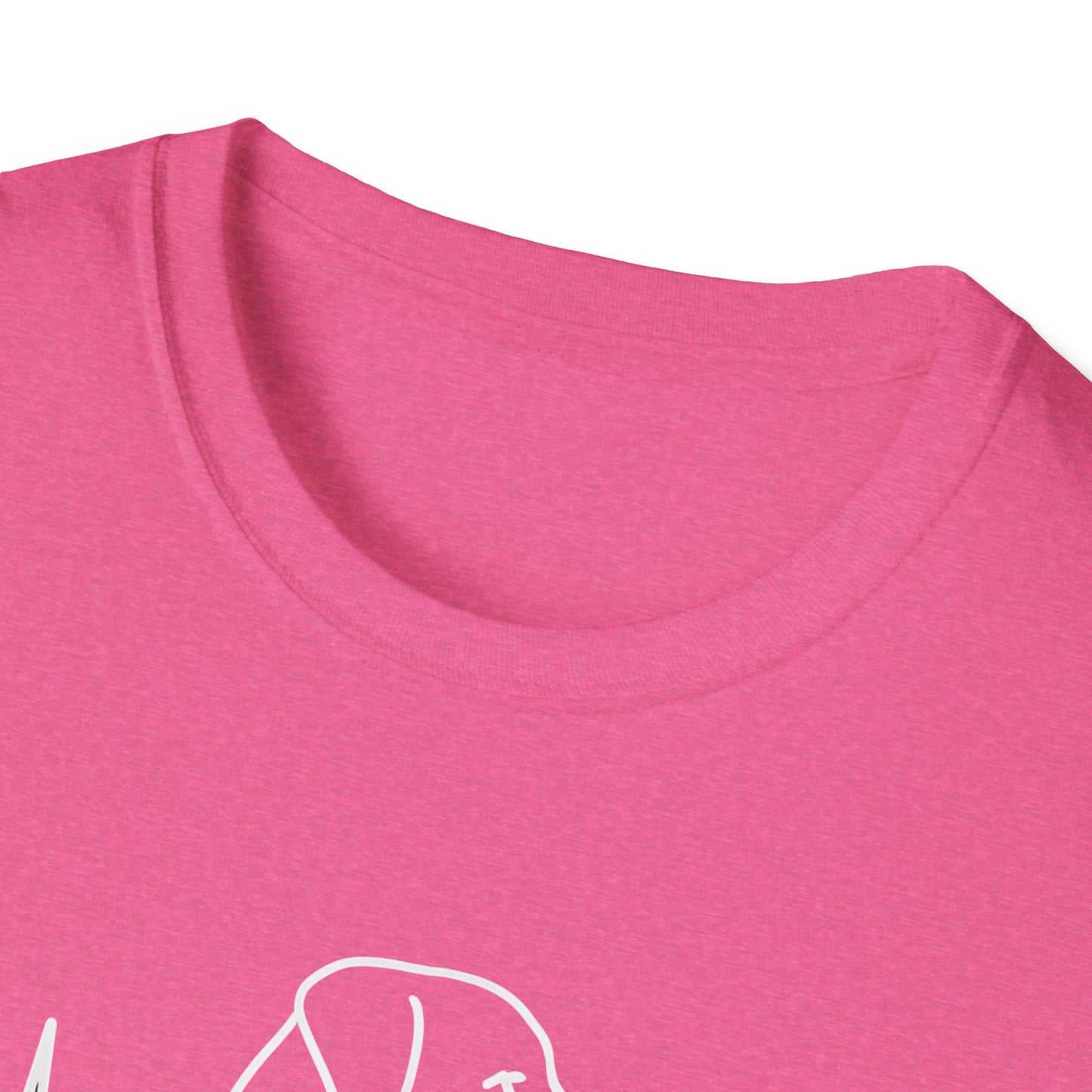Rescued Dog Breed T-Shirt