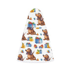 Dachshund Dog Hoodie