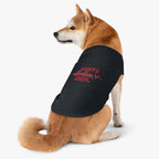 Happy Valentine's Day Dog Tank Top