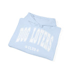 Dog Lover's Club Unisex Hoodie