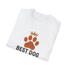 Best Dog Ever T-Shirt