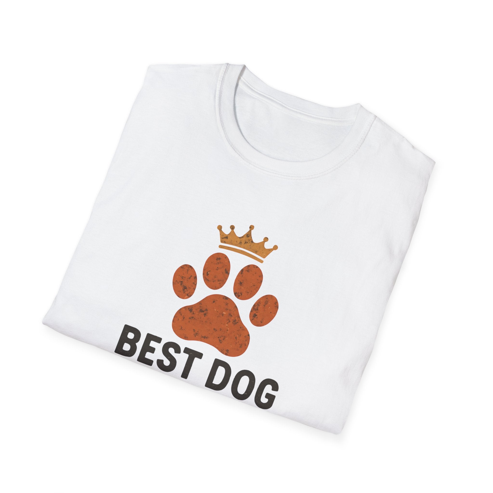 Best Dog Ever T-Shirt