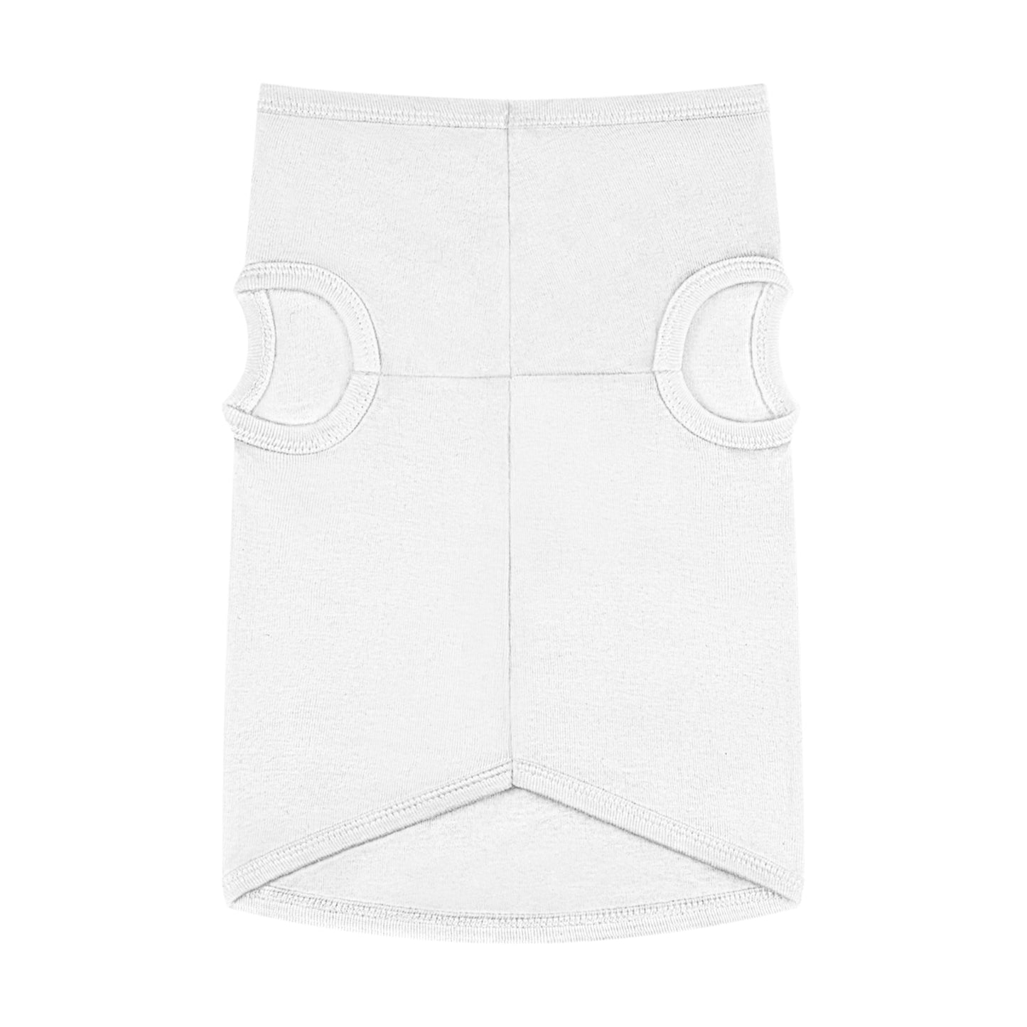 Happy Valentine's Day Dog Tank Top