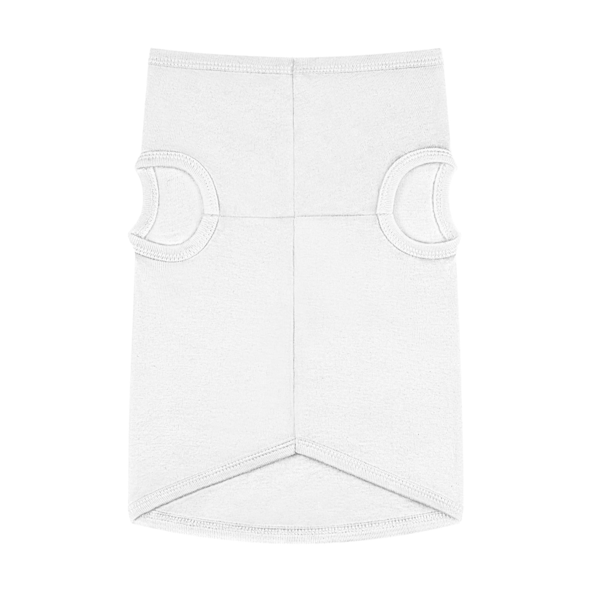 Happy Valentine's Day Dog Tank Top