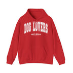 Dog Lover's Club Unisex Hoodie