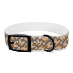 Bulldog Dog Collar