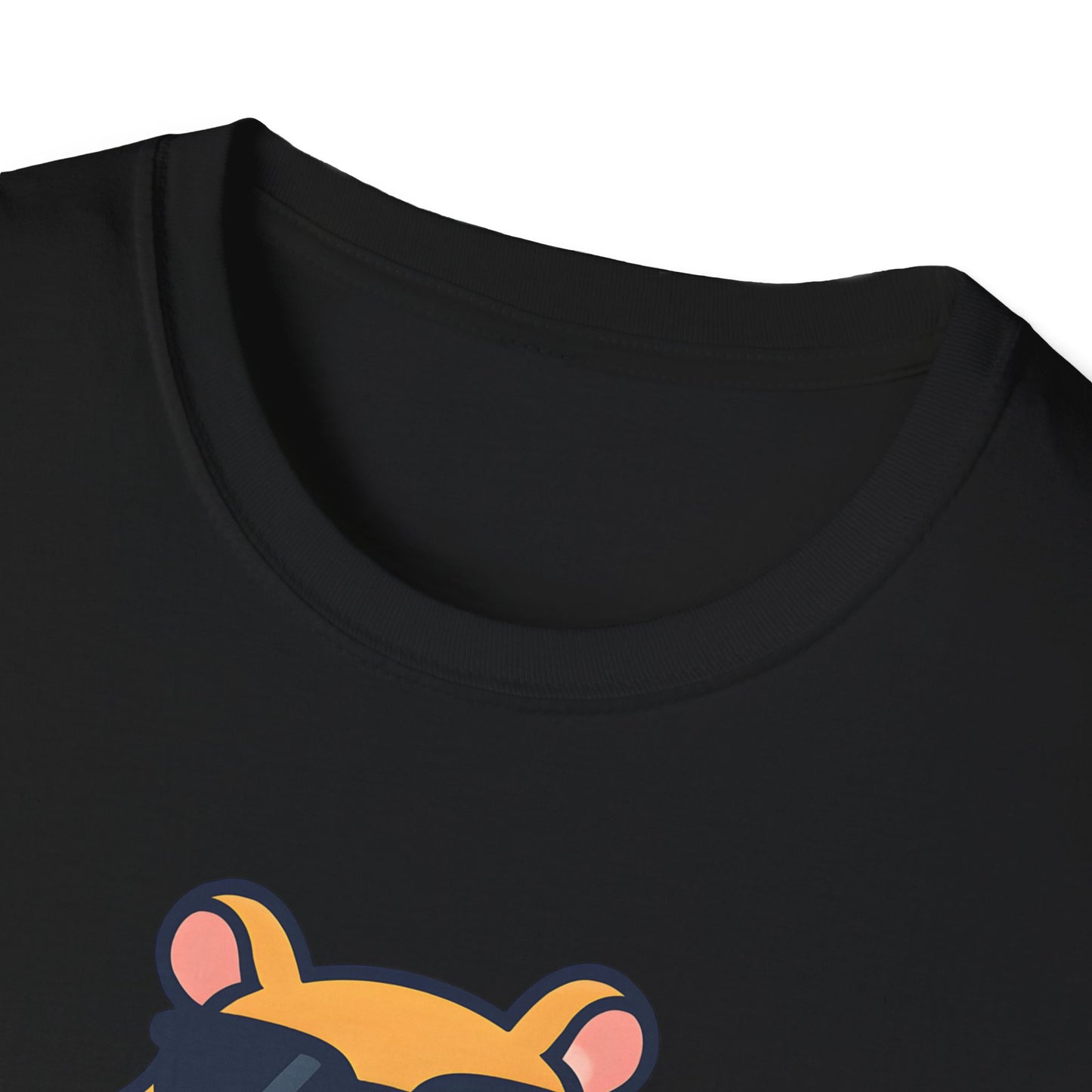 Corgi With Sunglasses Roll With It T-Shirt