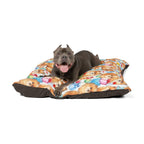 Pomeranian Dog Bed