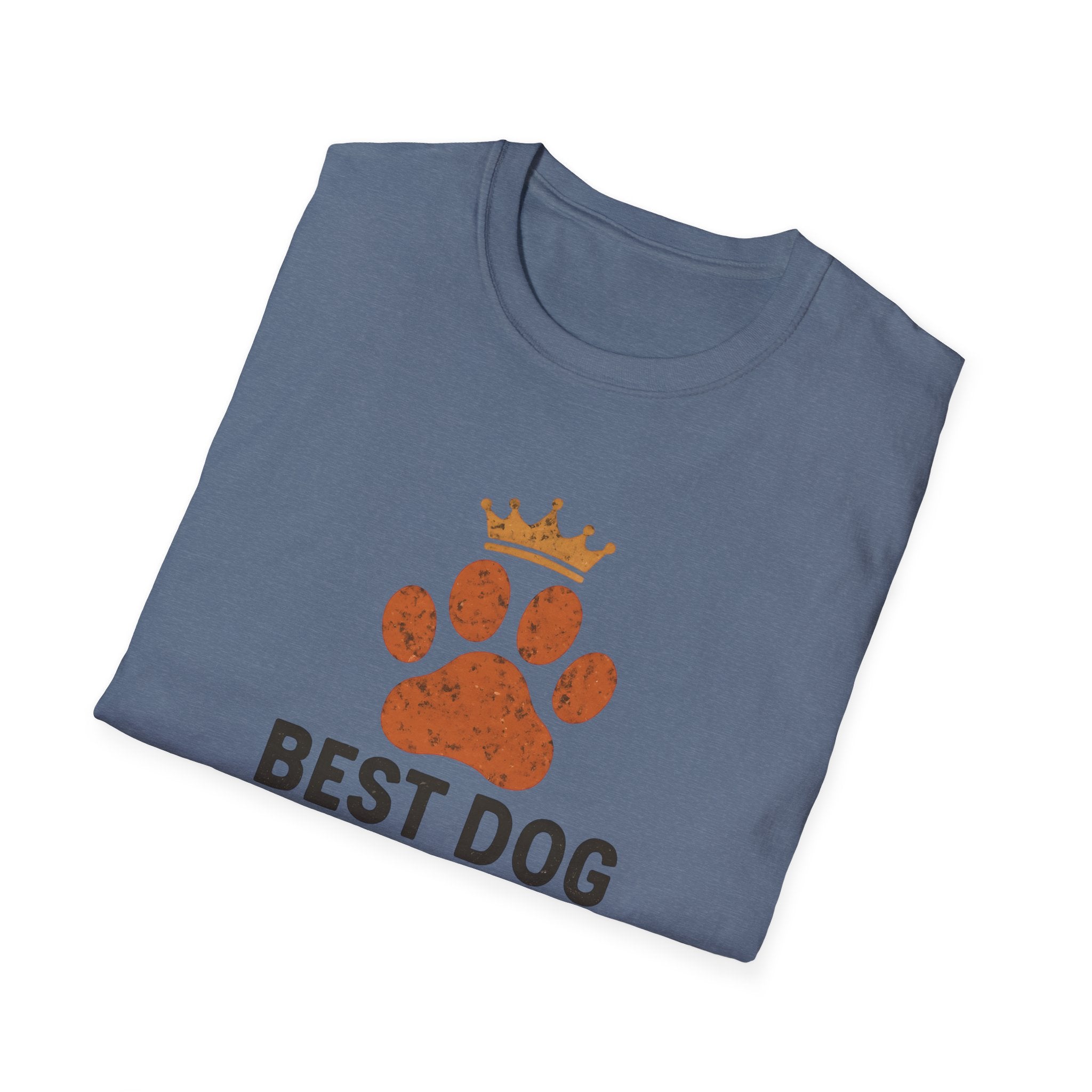 Best Dog Ever T-Shirt