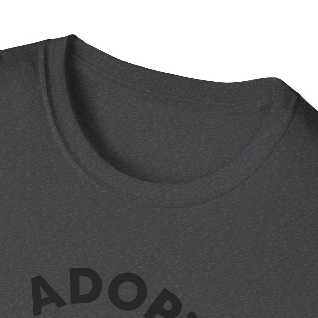 Adopt Don't Shop T-Shirt