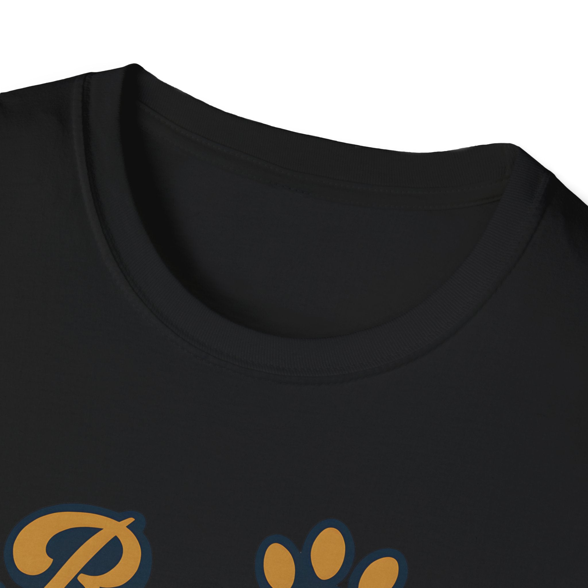 Bestie, My Best Friend has Fur T-Shirt