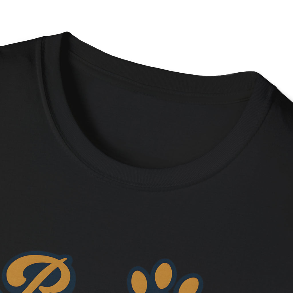 Bestie, My Best Friend has Fur T-Shirt