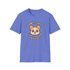 Corgi Plans With My Dog T-Shirt