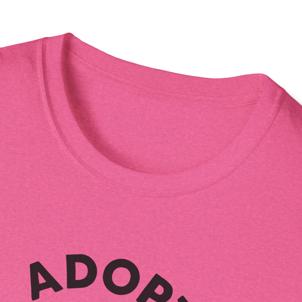 Adopt Don't Shop T-Shirt