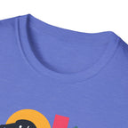 Dachshund Hot Dog Energy T-Shirt