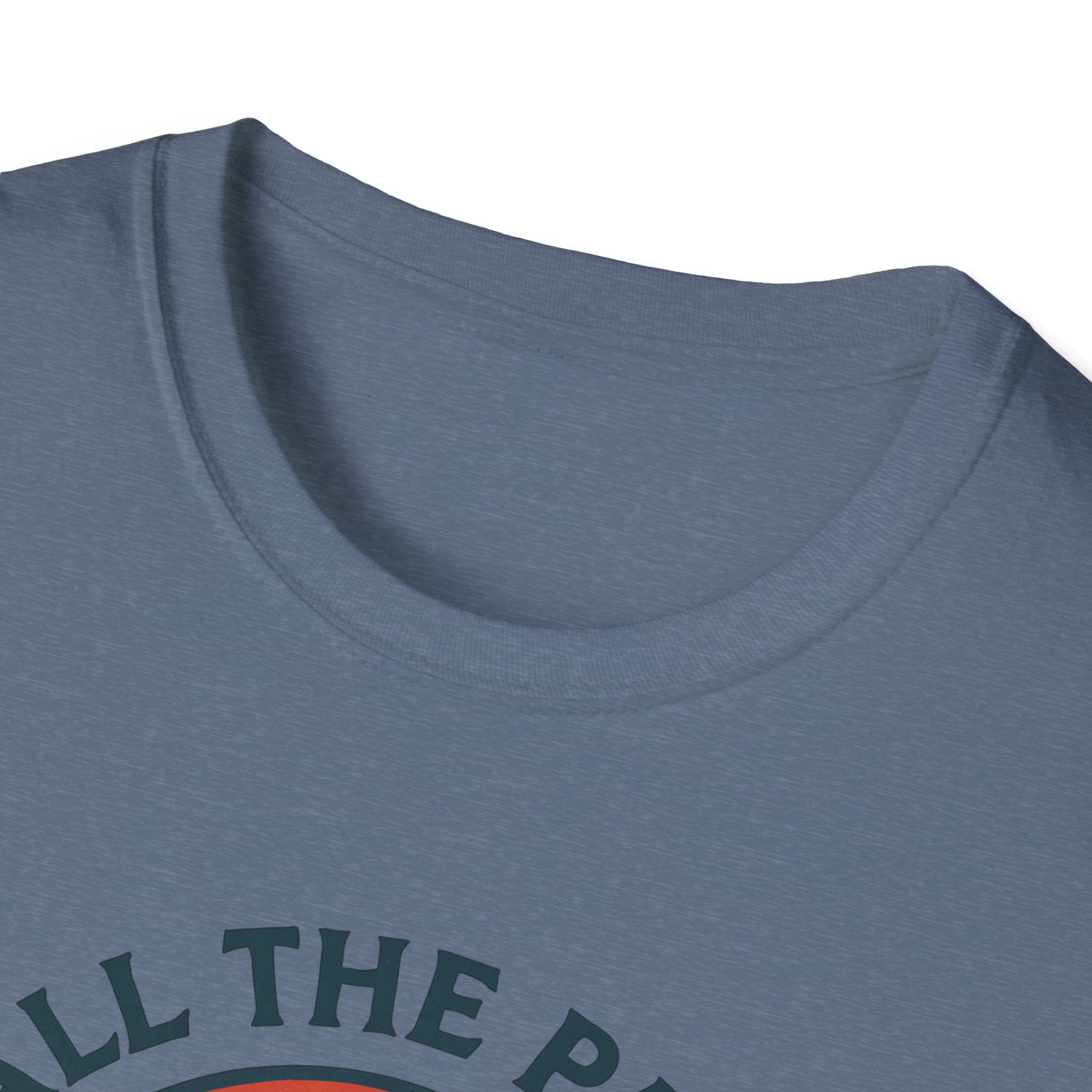 All the Paws one Heart T-Shirt