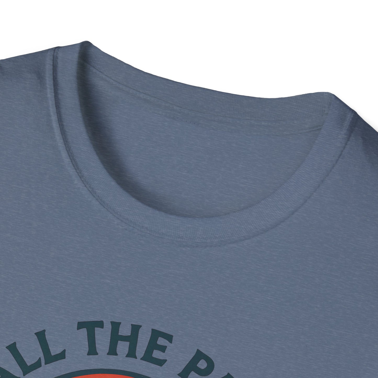 All the Paws one Heart T-Shirt