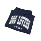 Dog Lover's Club Unisex Hoodie